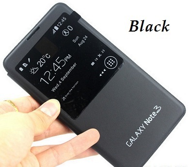 Samsung Galaxy Note III S View Cover